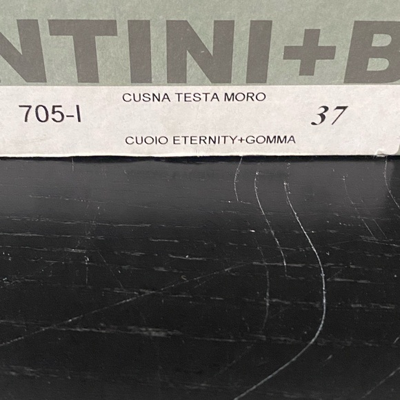 Florentini + Baker Low Heel Boot ETERNITY 705-I - Picture 7 of 11